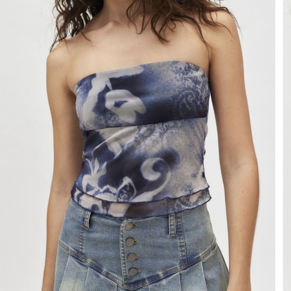Urban outfitters top